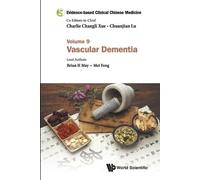 Mei Feng Brian Evidence-based Clinical Chinese Medicine - Volume 9: (Tascabile)