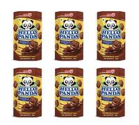 MEI JI ciao panda doppio choco (50g)