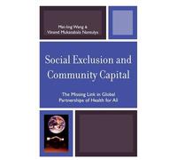 Mei-Ling Wang Vinand Mukatabala Na Social Exclusion and Community C (Tascabile)