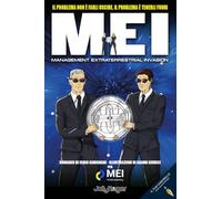 MEI. Management Extraterrestrial Invasion. Il problema non è farli uscire. Il problema è tenerli fuori