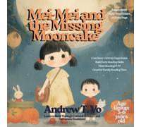 Mei-Mei and the Missing Mooncake