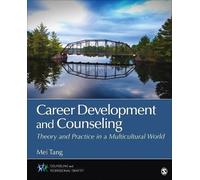 Mei Tang Career Development and Counseling (Tascabile)