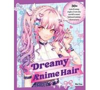 Mei Yan Dreamy Anime Hair (Tascabile)