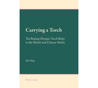 Mei Yang Carrying a Torch (Tascabile) New Approaches to Applied Linguistics