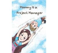 Mei Yin Lin Mommy Is a Project Manager (Copertina rigida)