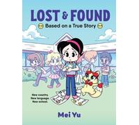 Mei Yu Lost & Found (Tascabile) Lost & Found