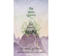 Meia Geddes The Little Queen (Tascabile)
