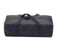 MEIBAOGE Borsa impermeabile per il trasporto della tenda, grande capacità, con maniglia, borsa per il trasporto per campeggio ed escursionismo all'aperto