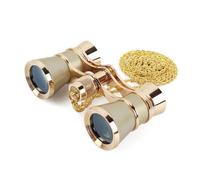 MEIBAOGE Cannocchiale binocolo impermeabile portatile 3x25 alto regolabile per bird watching, viaggi
