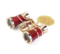MEIBAOGE Cannocchiale binocolo impermeabile portatile 3x25 alto regolabile per bird watching, viaggi
