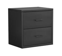 MEIBAOGE Cassetto da scrivania multistrato accessorio per la casa per forniture per ufficio e archiviazione domestica, robusto organizer in metallo