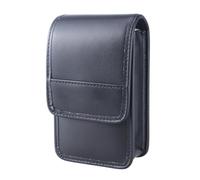 MEIBAOGE Custodia per fotocamera Contax TVS3 TVS1 T2 T3, impermeabile, con rivestimento in morbido velluto, 13 x 5 x 8 cm