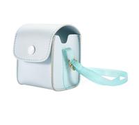 MEIBAOGE Custodia portatile per giocattoli interattivi Bitzee, resistente agli urti, resistente ai graffi, in poliuretano