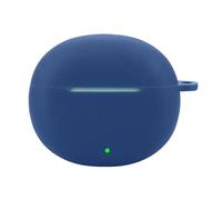 MEIBAOGE Custodia protettiva leggera per auricolari Honor Earbuds X7, protezione completa