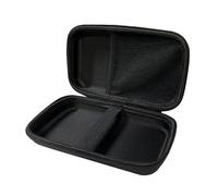 MEIBAOGE Custodia protettiva per RG35XX/RG505 Retro Console di gioco portatile Borsa di immagazzinaggio portatile Antipolvere Anti-caduta