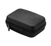 MEIBAOGE Custodia rigida in EVA Custodia protettiva Scatola di Immagazzinaggio Organizzatori Borsa per Batteria Scheda Cavo Esterno