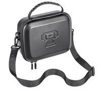 MEIBAOGE Elegante custodia protettiva in PU per Pocket 3, facile da trasportare, con resistenza agli urti