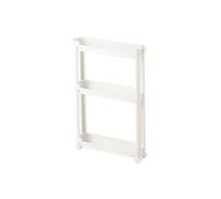 MEIBAOGE Facile da installare mensole sopra la porta del bagno organizer mensola grande capacità rack di stoccaggio per asciugamani e articoli da toeletta