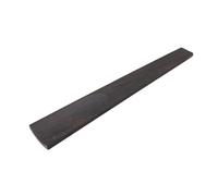 MEIBAOGE Nero Legno Ebano Naturale Violino Tastiera Violino Tastiera Violino Finger Plate Strumento Musicale Parte Durevole