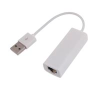 MEIBAOGE RTL8152 scheggia 10/100Mbps USB2.0 a Ethernet dell'adattatore delle reti Ethernet di gigabit RJ45 per il PC portatile