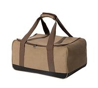 MEIBAOGE Stufa Carry per il caso Outdoor Travel Sundries Bag Grande Capacità Sacchi di stoccaggio