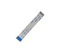 MEIBAOGE Tasti laterali Scheda Madre Circuito Cavo per G602