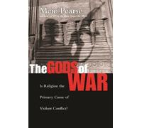 Meic Pearse The Gods of War (Tascabile)