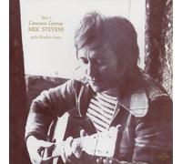 MEIC STEVENS - CANEUON CYNNAR(ltd.paper-sleeve)