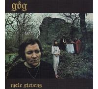 MEIC STEVENS - GOG(ltd.paper-sleeve)