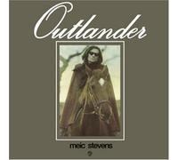 Meic Stevens - Outlander