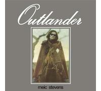 Meic Stevens - Outlander [Import]