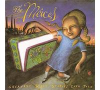Meices - Greatest Bible Stories [Import]