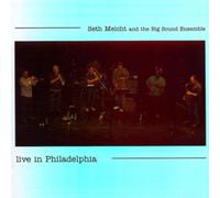 Meicht, Seth - Live In Philadelphia