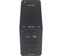 Meide RMF-TX100E Sostituire il Telecomando Per Sony X8000C S8500C X9000C X9400C