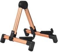 Meideal FP20 Gold Supporto Universale per Strumenti a Corda in Alluminio