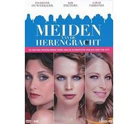 Meiden van de Herengracht - seizoen 1 (DVD)