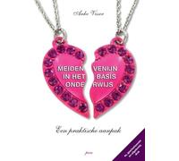 Meidenvenijn in het basisonderwijs: Preventie en aanpak