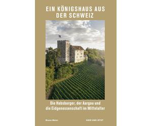 Meier, B Konigshaus Aus Der Schweiz - (German Import) Book NUOVO