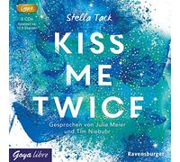 Meier,Julia - Kiss Me Twice (Folge 2) Ungekürzt