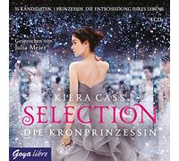 Meier,Julia - Selection.die Kronprinzessin