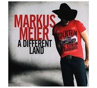 Meier, Markus - Different Land