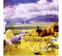 Meier, Nicholas - Nicolas Meier: Yuz
