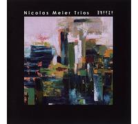 Meier, Nicolas - Breeze