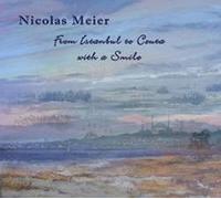 Meier, Nicolas - From Istanbul To Cueta