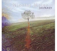 Meier, Nicolas - Journey