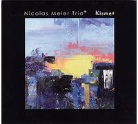 Meier, Nicolas - Kismet