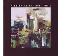 Meier, Nicolas Trios - Breeze