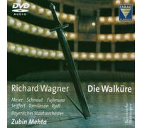 Meier:Seiffert:Mehta:Bsom - DIE WALKURE
