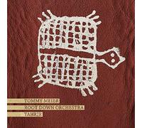 Meier, Tommy / Root - Tahrir