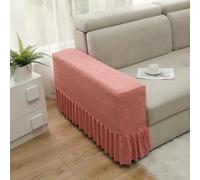 MEIFULLE Copripoltrona Elasticizzato in Jacquard 1 Pezzo, copripoltrona, copridivano, Protezione per Divano Singolo per Soggiorno